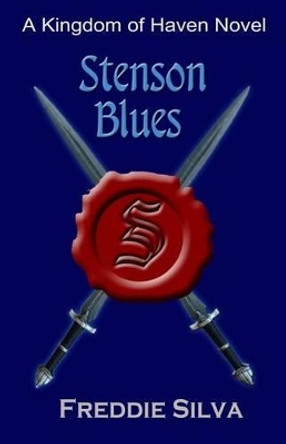 Stenson Blues by Freddie Silva