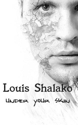 Under Your Skin Louis Shalako 9781508997207