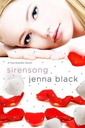 Sirensong by Jenna Black