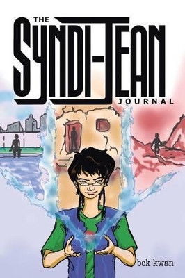 The Syndi-Jean Journal Bck Kwan 9781482826852