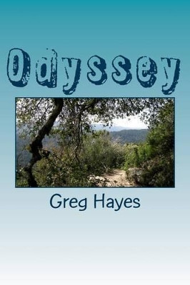Odyssey by Greg Hayes a