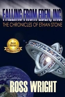 Falling From Eden Inc. by Ross Wright