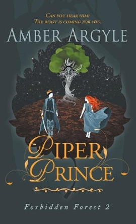 Piper Prince Amber Argyle 9780997639087