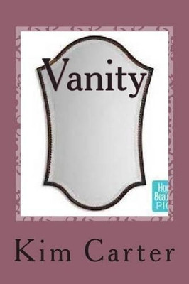 Vanity by Kim Carter