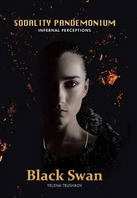 Black Swan Yelena Trushkov 9781482839883
