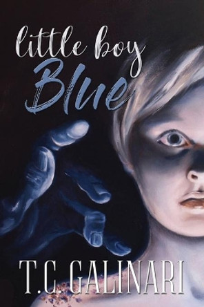 Little Boy Blue by T C Galinari