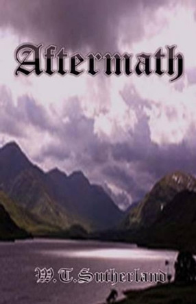 Aftermath by Ruth Cunningham