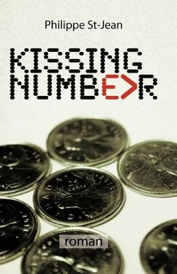 Kissing Number Philippe St-Jean 9781475905700