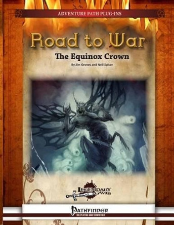 Road To War Neil Spicer 9781494226435