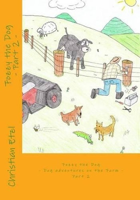 Fozzy the Dog Part 2 by Christian Etzl