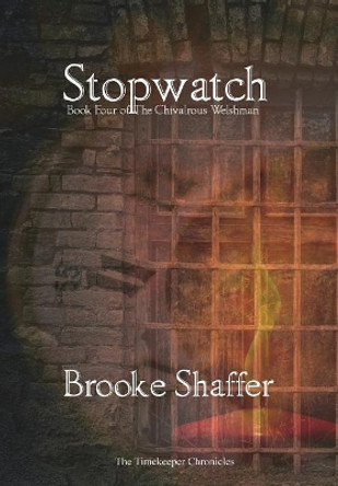 Stopwatch Brooke M Shaffer 9780999139295