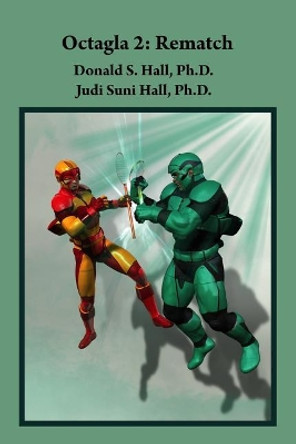 Octagla 2 by Judi Suni Hall