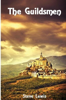 The Guildsmen by Steve Lewis