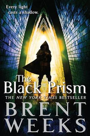 The Black Prism Brent Weeks 9780316246279