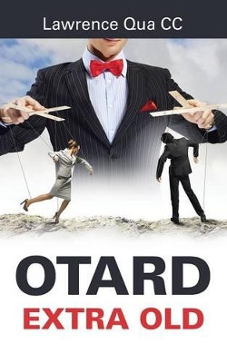 Otard by Lawrence Qua CC