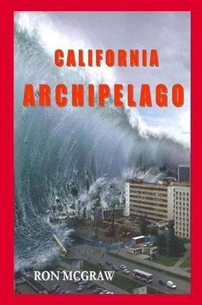 California Archipelago by Ron McGraw