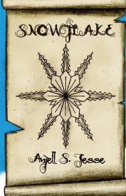 Snowflake by Ruthanne Jesse