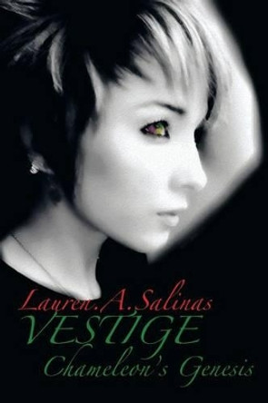 Vestige by Lauren a Salinas