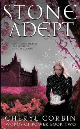 Stone Adept by Cheryl Corbin
