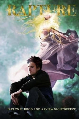 Rapture by Arvira Nightbreeze