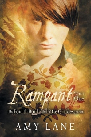 Rampant, Vol. 1 Amy Lane 9781634763486