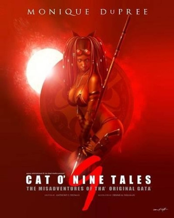 Cat O' Nine Tales by Anthony Saint Thomas