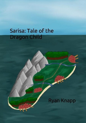 Sarisa by Caroline Bradt Knapp