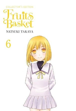 Fruits Basket Collector's Edition, Vol. 6 Natsuki Takaya 9780316360715