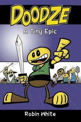 Doodze by Robin White