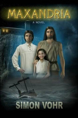 Maxandria by Max V Nimos