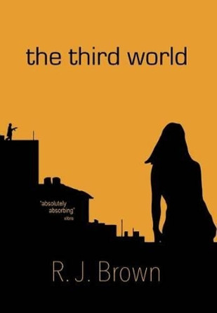 The Third World R J Brown 9781479765645