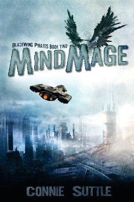 MindMage by Connie Suttle