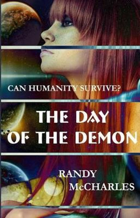 Day of the Demon Randy McCharles 9781530366316