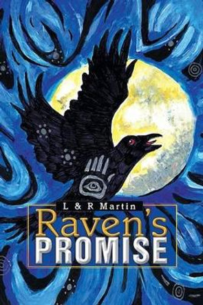 Raven's Promise L 9781479768080