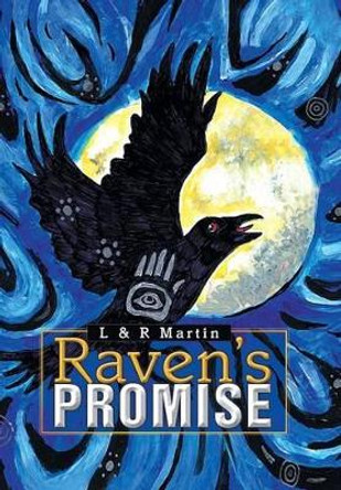 Raven's Promise L 9781479768097