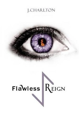 Flawless Reign by Anna Hawkins