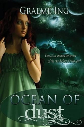 Ocean of Dust by Graeme Ing