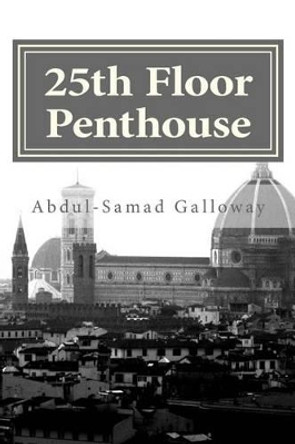 25th Floor Penthouse by Abdul-Samad Galloway