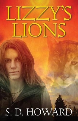 Lizzy's Lions by S D Howard