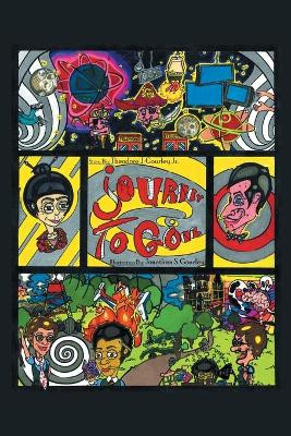 Journey to Gone by Ted Gourley
