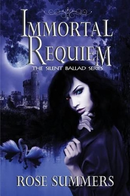 Immortal Requiem by Brittany Brown
