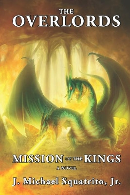 The Overlords by Laura Vadney