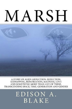 Marsh by Edison A Blake