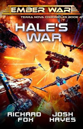 Hale's War Josh Hayes 9781077717213