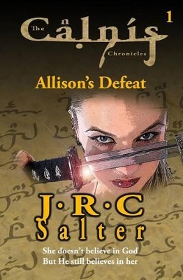Allison's Defeat by J R C Salter