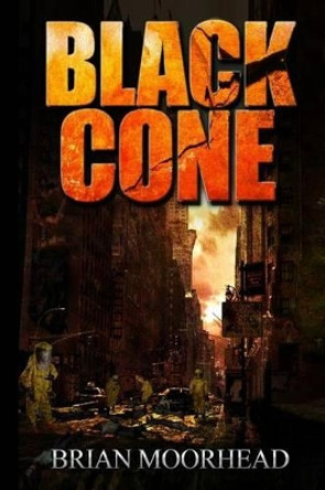 Black Cone by Brian Moorhead