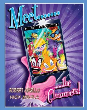 Meet The Glimmers Robert Agnello 9780996455152