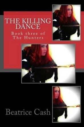 The Killing Dance by Beatrice Cash