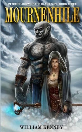 Mournenhile by William Kenney