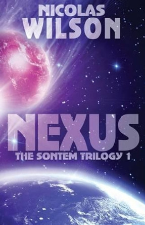 Nexus Nicolas Wilson 9781491290798